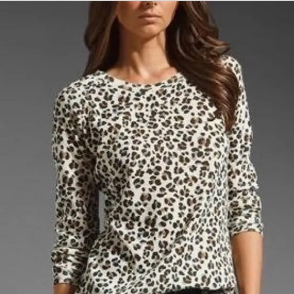 Mink pink XS
